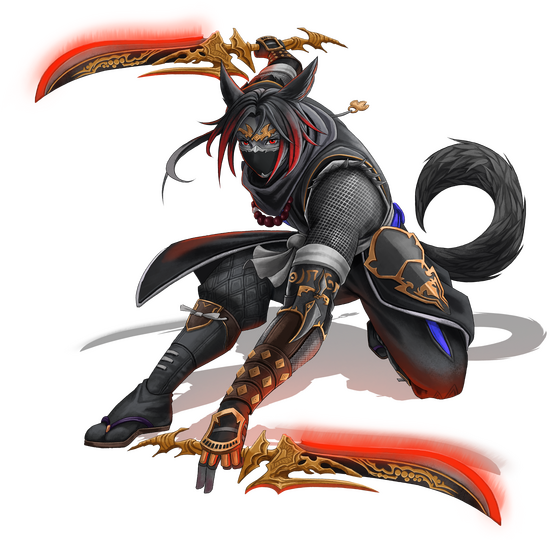 Shinobi Shinobi