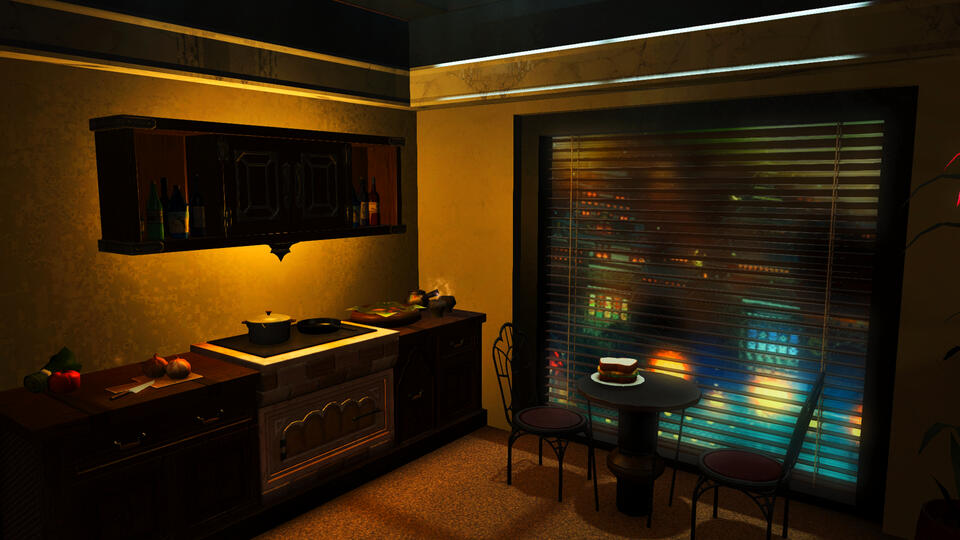 In Progress In Progress